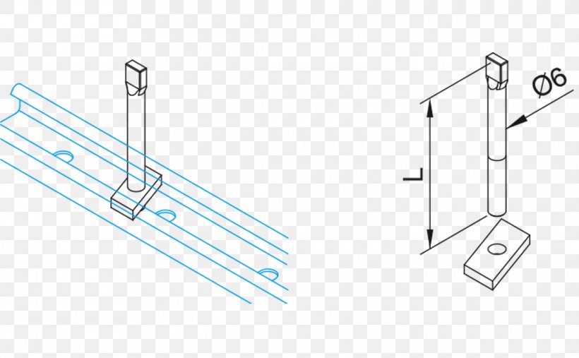 Line Triangle Point, PNG, 1140x705px, Point, Diagram, Hardware Accessory, Material, Rectangle Download Free