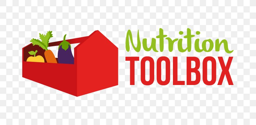 Logo Nutrition Tool Box Tool Boxes Brand, PNG, 800x400px, Logo, Area, Box, Brand, Nutrition Download Free
