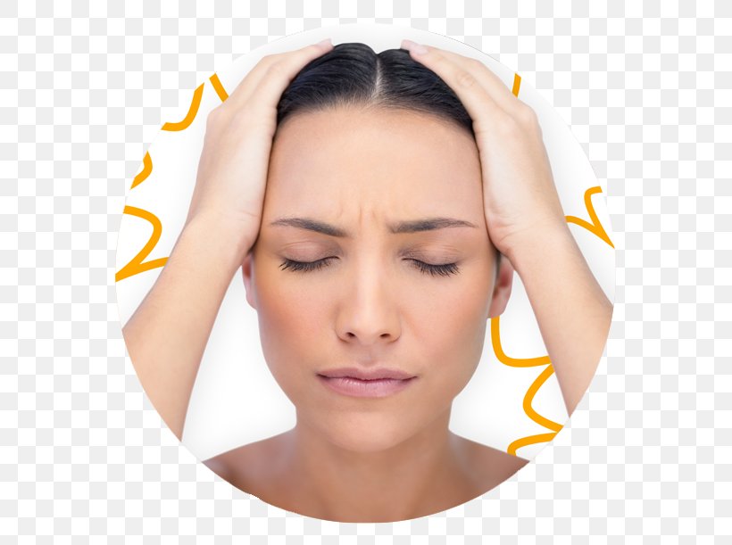 Medication Overuse Headache Migraine Therapy Neurology, PNG, 586x611px, Headache, Analgesic, Beauty, Cheek, Chin Download Free