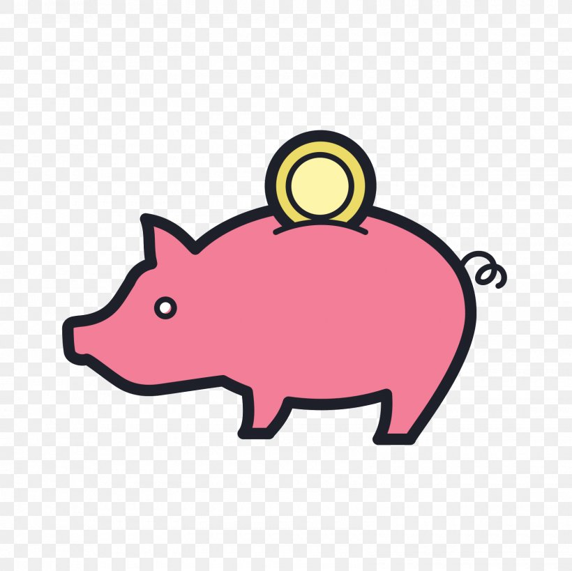 Pig Bitcoin Clip Art Europe Cryptocurrency, PNG, 1600x1600px, Pig, Artwork, Asia, Bitcoin, Cartoon Download Free