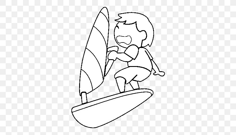 Surfboard Surfing Drawing Sports Coloring Book, PNG, 600x470px, Watercolor, Cartoon, Flower, Frame, Heart Download Free