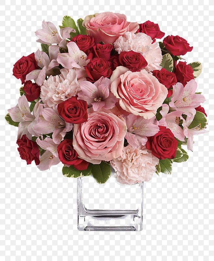 Teleflora Flower Bouquet Rose Flower Delivery Floristry, PNG, 800x1000px, Teleflora, Artificial Flower, Carnation, Centrepiece, Cut Flowers Download Free