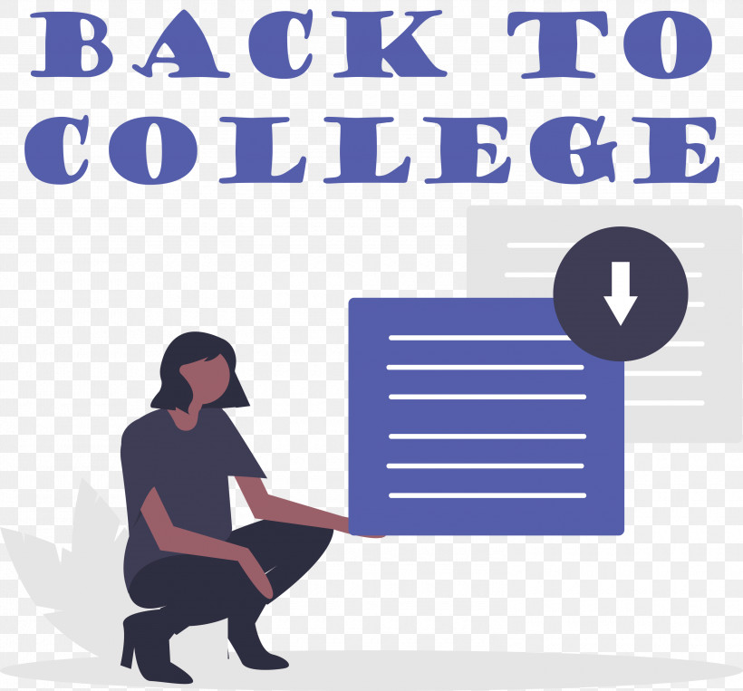 Back To College, PNG, 3000x2792px, Public Relations, Behavior, Business, Conversation, Logo Download Free