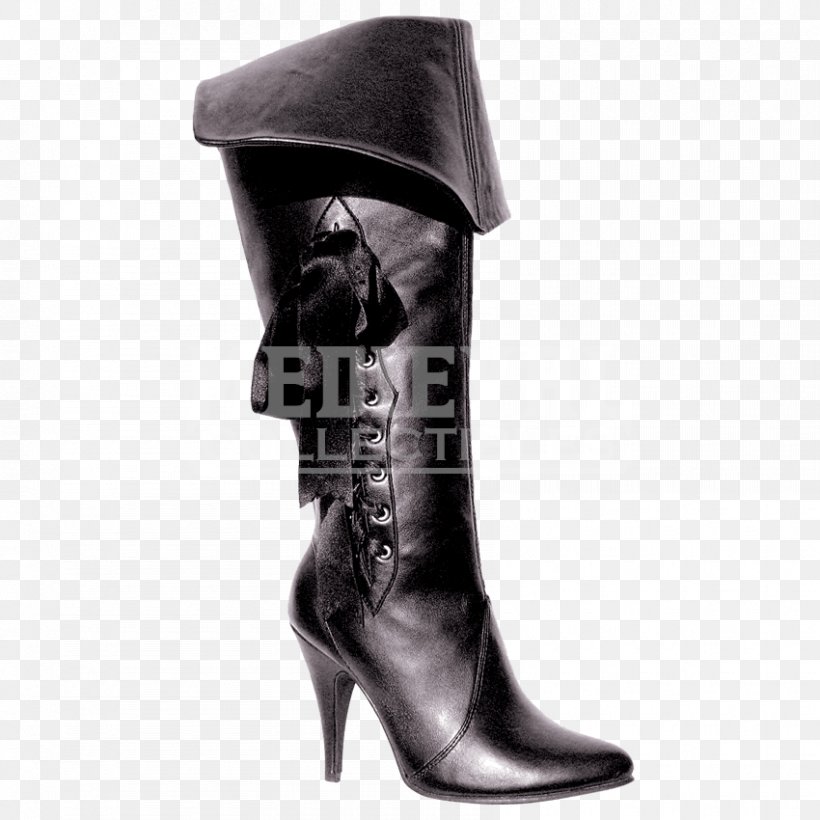 Boot Shoe Size Costume Piracy, PNG, 850x850px, Boot, Cavalier Boots, Clothing, Clothing Accessories, Clothing Sizes Download Free