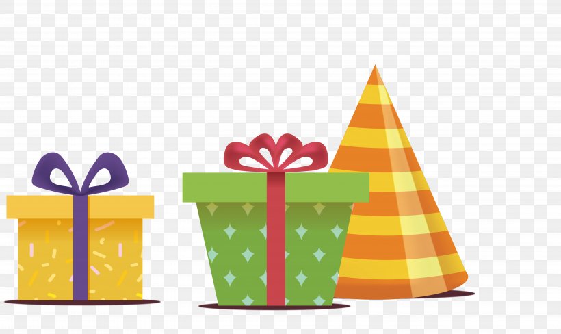 Gift Birthday Box, PNG, 5172x3081px, Gift, Birthday, Box, Designer, Gratis Download Free