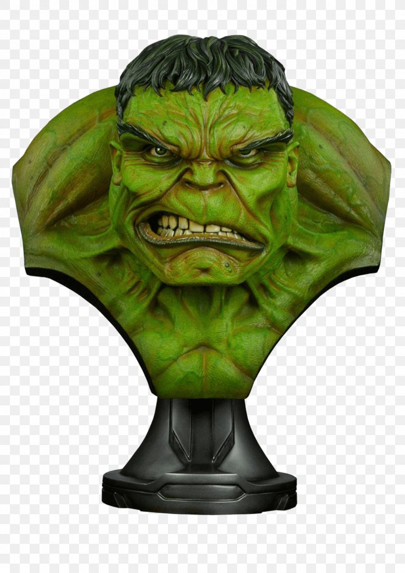 Hulk Thor Sideshow Collectibles Marvel Comics Statue, PNG, 1448x2048px, Hulk, Action Toy Figures, Avengers Age Of Ultron, Bust, Comics Download Free