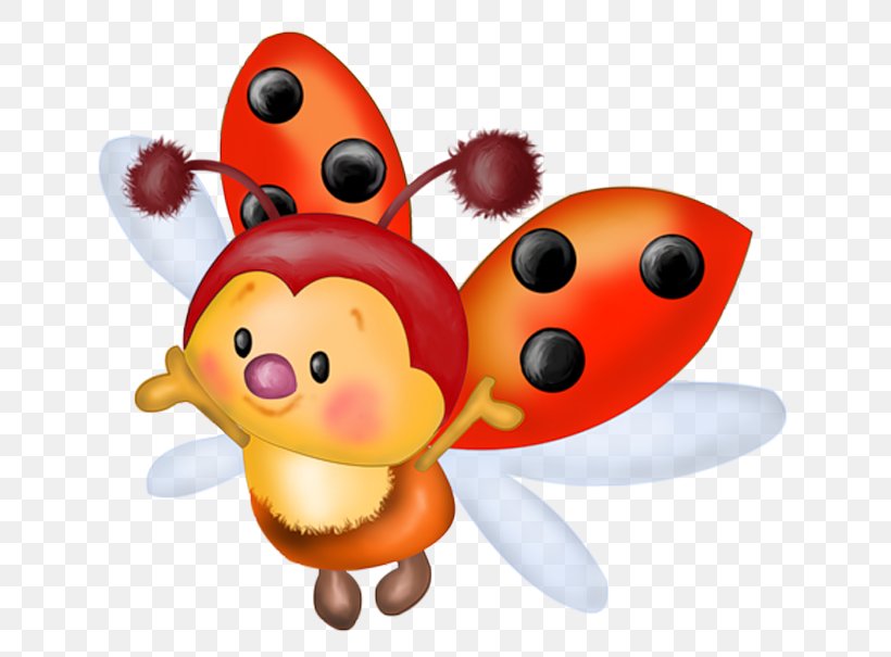 Insect Ladybird Cartoon Clip Art, PNG, 700x605px, Insect, Animation, Art, Beetle, Butterfly Download Free