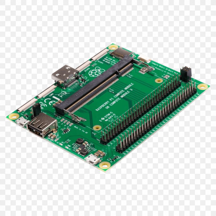 Raspberry Pi 3 Input/output Computer Printed Circuit Boards, PNG, 1200x1200px, Raspberry Pi, Camera Module, Circuit Component, Computer, Computer Component Download Free