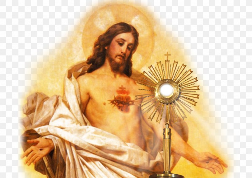 Sacred Heart Saint Catholicism Vision God, PNG, 1024x723px, Watercolor, Cartoon, Flower, Frame, Heart Download Free