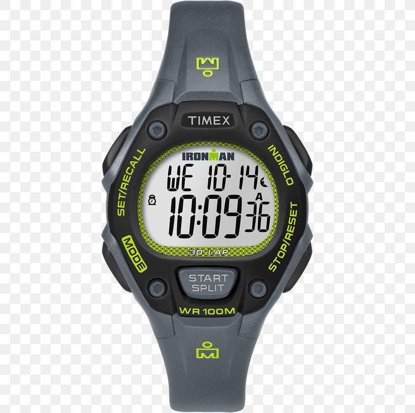 Timex Ironman Classic 30 Watch Timex Ironman Traditional 30-Lap Timex Group USA, Inc., PNG, 680x816px, Timex Ironman, Analog Watch, Chronograph, Hardware, Ironman Sleek 50 Download Free