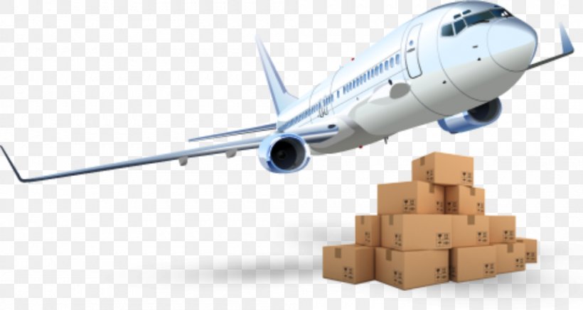 Air Cargo Freight Forwarding Agency Courier Transport, PNG, 1000x534px, Cargo, Aerospace Engineering, Air Cargo, Air Travel, Airbus Download Free
