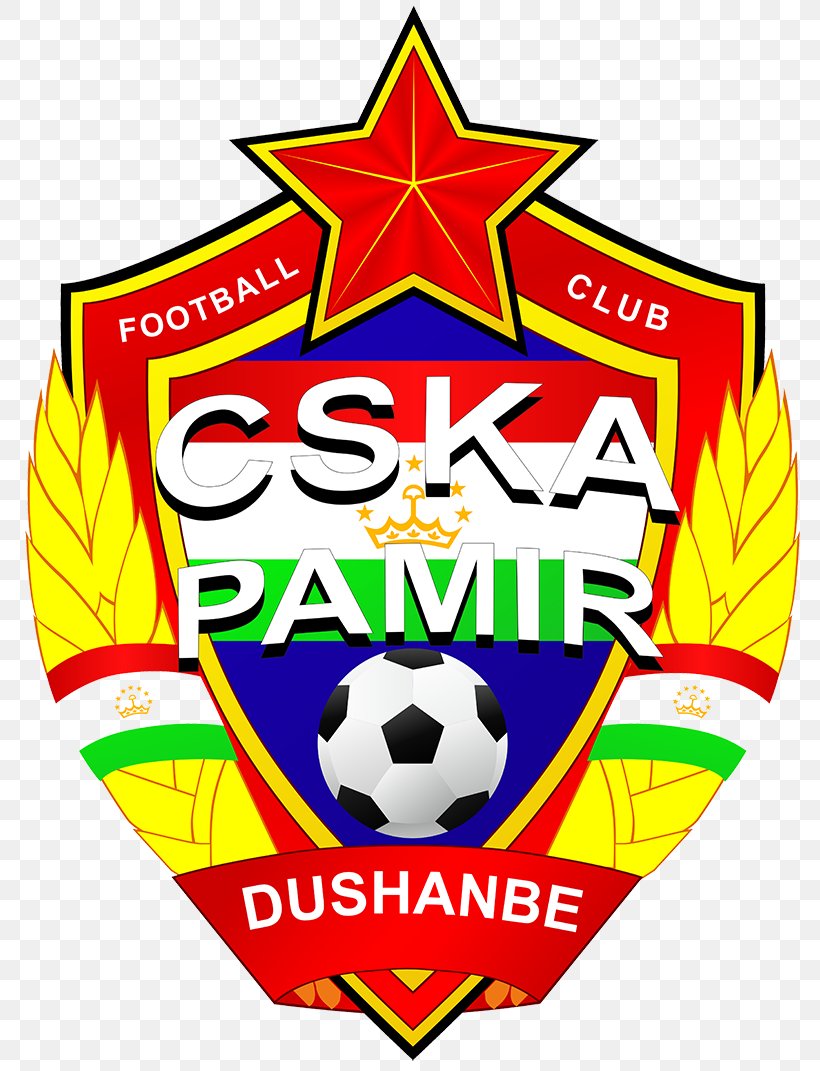 Central Republican Stadium ЦСКА Logo CSKA Pamir Dushanbe FC Istiklol, PNG, 800x1071px, Logo, Area, Artwork, Association, Ball Download Free