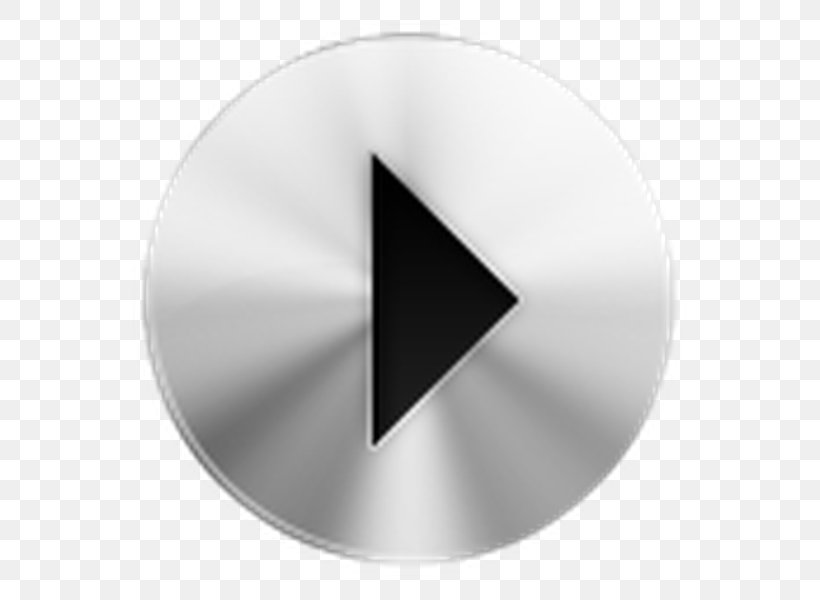 Button Image Download, PNG, 600x600px, Button, Internet Radio, Media Player, Triangle, User Interface Download Free