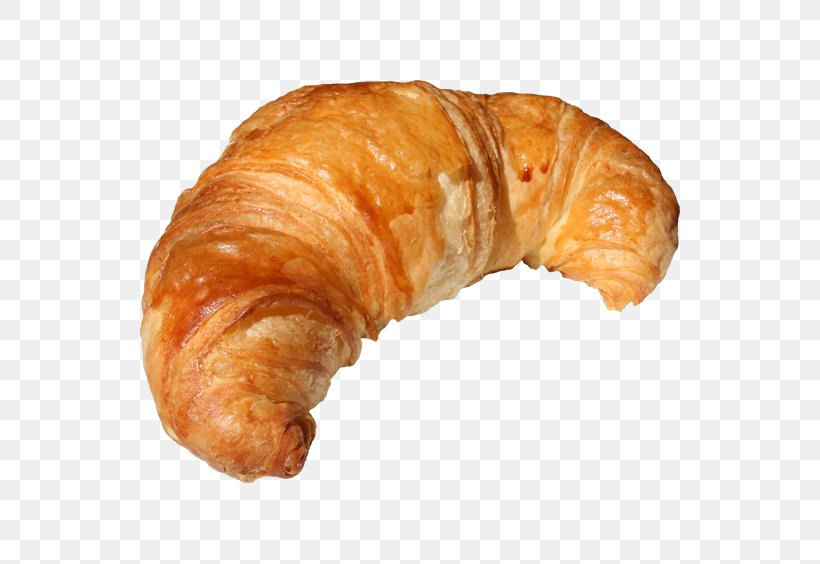 Croissant Danish Pastry Viennoiserie Breakfast Pain Au Chocolat, PNG, 564x564px, Croissant, Backware, Baked Goods, Breakfast, Cafe Download Free