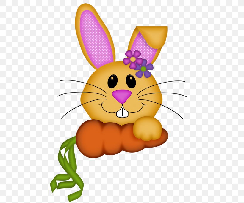 Easter Bunny Paper Biglietto Easter Egg, PNG, 532x684px, Easter Bunny, Animation, Biglietto, Cartoon, Domestic Rabbit Download Free