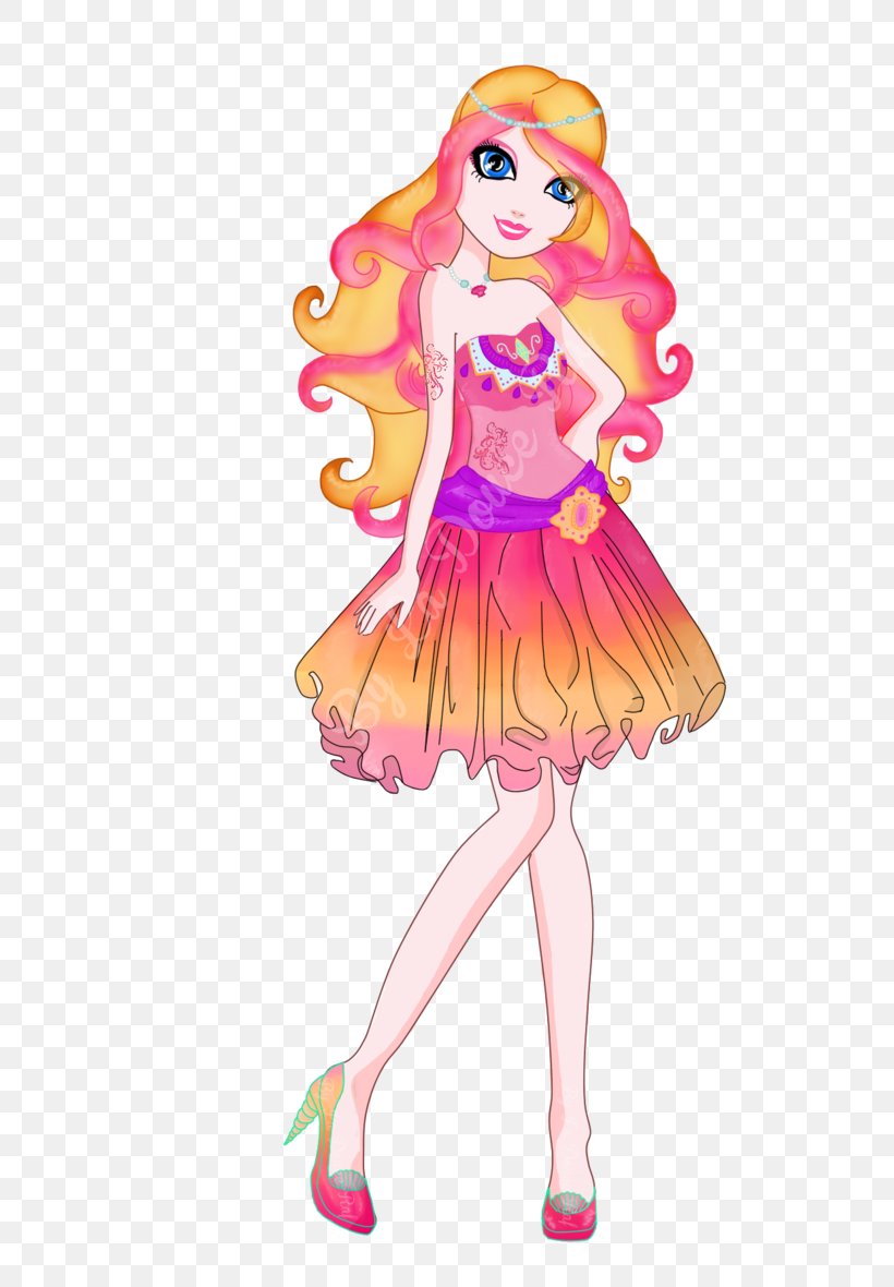 Ever After High Fan Art, PNG, 677x1180px, Ever After High, Art, Barbie, Cartoon, Character Download Free