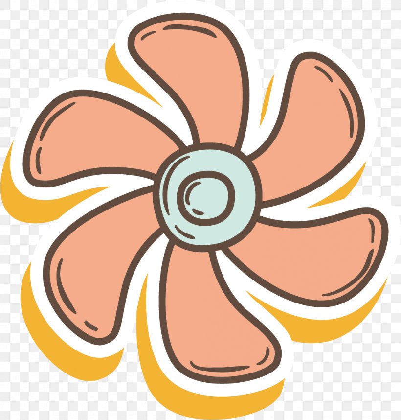 Fan MINI Cooper Clip Art, PNG, 1001x1048px, Fan, Artwork, Blade, Cut Flowers, Floral Design Download Free