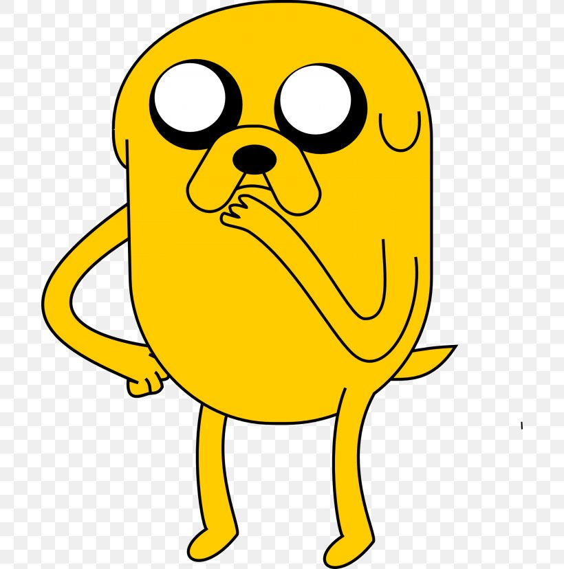 Jake The Dog Finn The Human YouTube Ice King Character, PNG, 700x828px, Jake The Dog, Adventure Time, Animated Film, Animated Series, Area Download Free