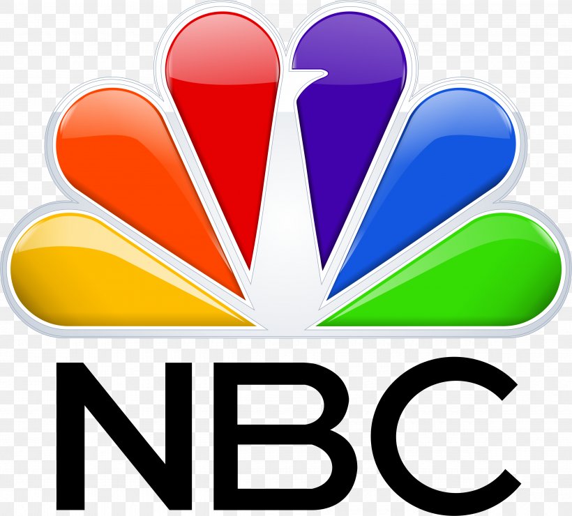 Logo Of NBC Television Radio Network, PNG, 4760x4296px, Logo Of Nbc, Area, Blue Network, Brand, Broadcasting Download Free
