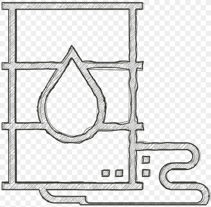 Oil Industry Icon Oil Icon, PNG, 1042x1024px, Oil Industry Icon, Black And White, Door, Door Handle, Drawing Download Free