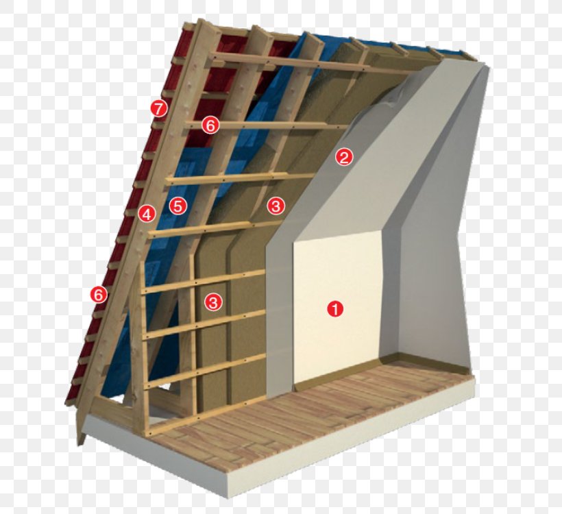 Roof Pitch Architectural Engineering Soundproofing Dachdeckung, PNG, 750x750px, Roof, Architectural Engineering, Bomullsvadd, Building, Building Insulation Download Free