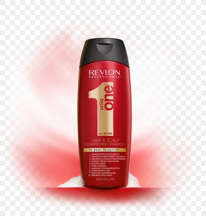 Shampoo Revlon UniqOne Classic Hair Treatment Hair Care, PNG, 900x944px, Shampoo, Cosmetics, Dry Shampoo, Hair, Hair Care Download Free