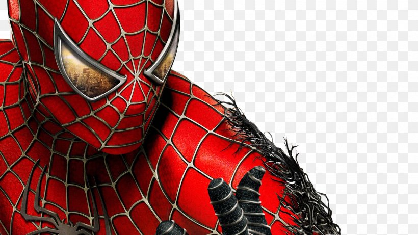 Spider-Man Film Series 4K Resolution High-definition Television, PNG, 1600x900px, 4k Resolution, Spiderman, Amazing Spiderman, Arm, Baseball Equipment Download Free