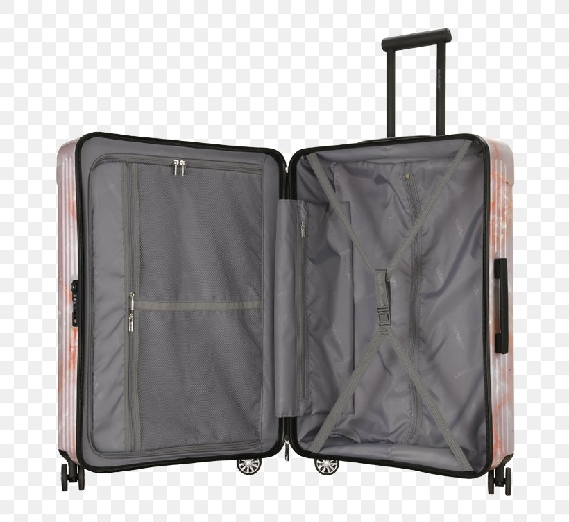 Suitcase Baggage Travel San Francisco International Airport Polycarbonate, PNG, 700x752px, Suitcase, Bag, Baggage, Black, Box Download Free
