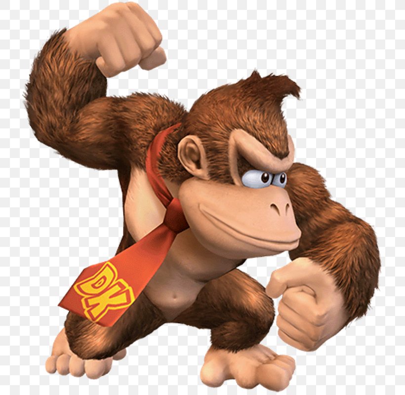 Super Smash Bros. Brawl Donkey Kong 64 Super Smash Bros. Melee, PNG, 739x800px, Super Smash Bros Brawl, Diddy Kong, Donkey Kong, Donkey Kong 64, Donkey Kong Country Download Free