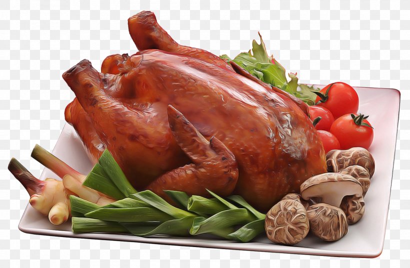 Thanksgiving Dinner, PNG, 1600x1048px, Roast Chicken, Barbecue, Barbecue Chicken, Chicken, Cuisine Download Free