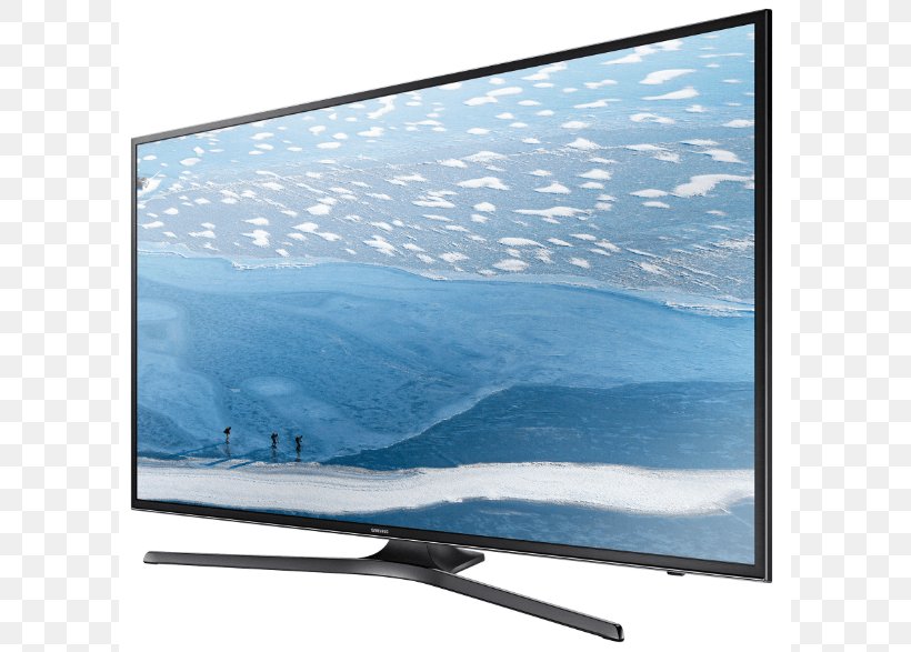 4K Resolution LED-backlit LCD Smart TV Ultra-high-definition Television Samsung KU6000, PNG, 786x587px, 4k Resolution, Computer Monitor, Computer Monitor Accessory, Display Device, Display Resolution Download Free