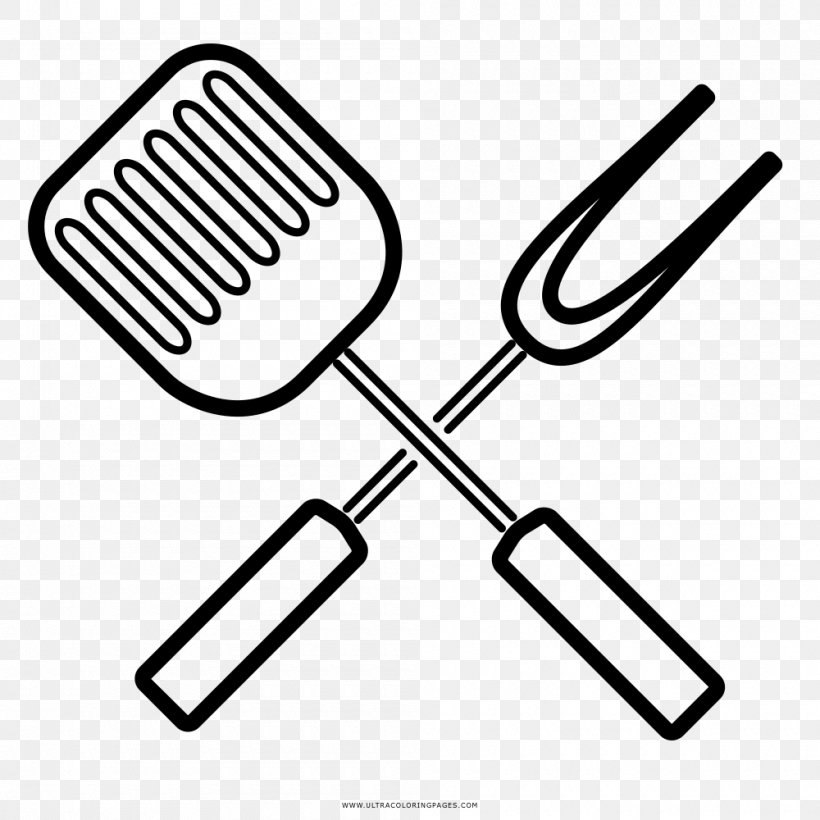 Barbecue Churrasco Drawing Coloring Book, PNG, 1000x1000px, Barbecue, Auto Part, Black And White, Churrasco, Coloring Book Download Free