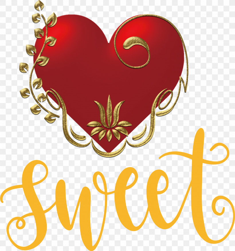 Be Sweet Valentines Day Heart, PNG, 2802x3000px, Be Sweet, Flower, Heart, Logo, M Download Free