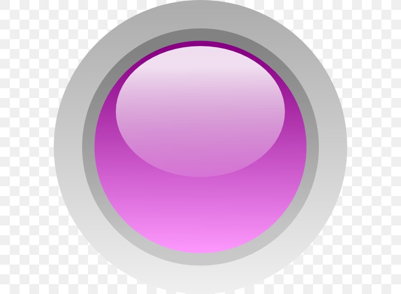 Clip Art, PNG, 600x600px, Button, Magenta, Pink, Purple, Shades Of Purple Download Free