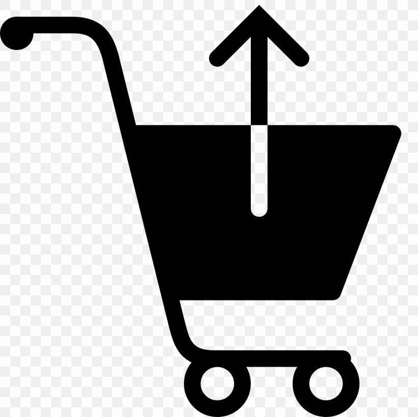 Shopping Cart E-commerce, PNG, 1600x1600px, Shopping Cart, Artwork, Bag, Black And White, Ecommerce Download Free