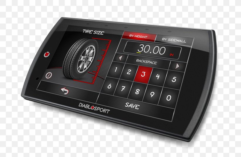 Diablo Sport Diat1000 Trinity Tuner Ford United States Jeep, PNG, 800x534px, Trinity, Carid, Electronic Device, Electronic Tuner, Electronics Download Free