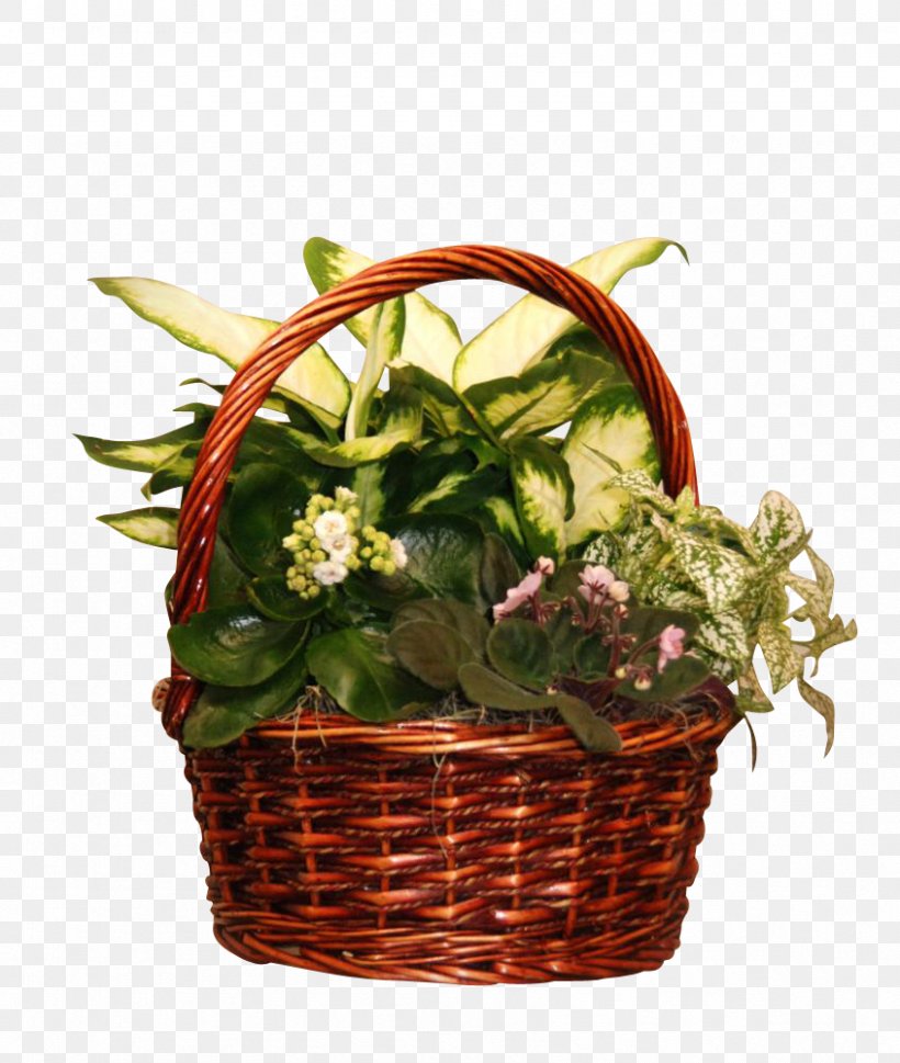 Floral Design Food Gift Baskets Cut Flowers Flower Bouquet Hamper, PNG, 846x1000px, Floral Design, Basket, Cut Flowers, Floristry, Flower Download Free
