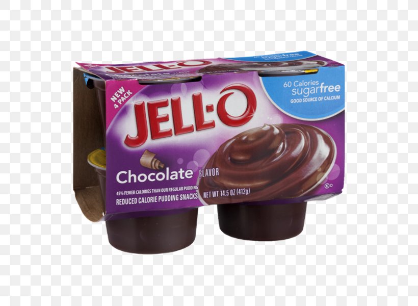 Gelatin Dessert Jell-O Kraft Foods Pudding, PNG, 600x600px, Gelatin Dessert, Chocolate, Chocolate Spread, Cream, Dairy Products Download Free
