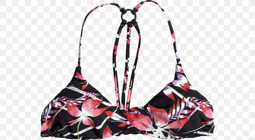 Handbag Roxy Swimsuit Halterneck Clothing, PNG, 560x451px, Watercolor, Cartoon, Flower, Frame, Heart Download Free