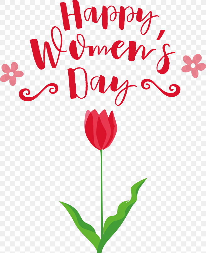 Happy Womens Day Womens Day, PNG, 2444x3000px, Happy Womens Day, Floral Design, Flower, Flower Bouquet, Holiday Download Free
