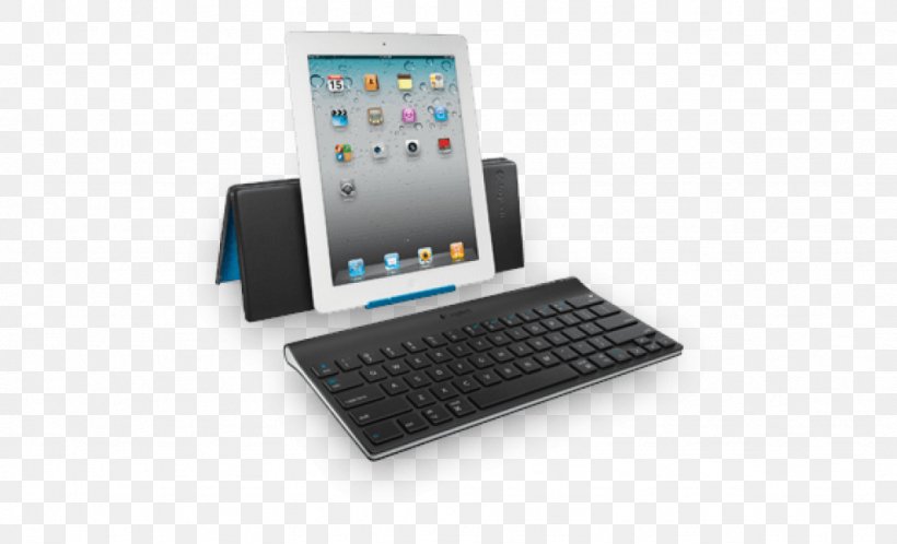 IPad 2 IPad 3 Computer Keyboard IPad 4 Logitech, PNG, 1024x623px, Ipad 2, Apple, Apple Ipad Family, Computer Keyboard, Electronic Device Download Free