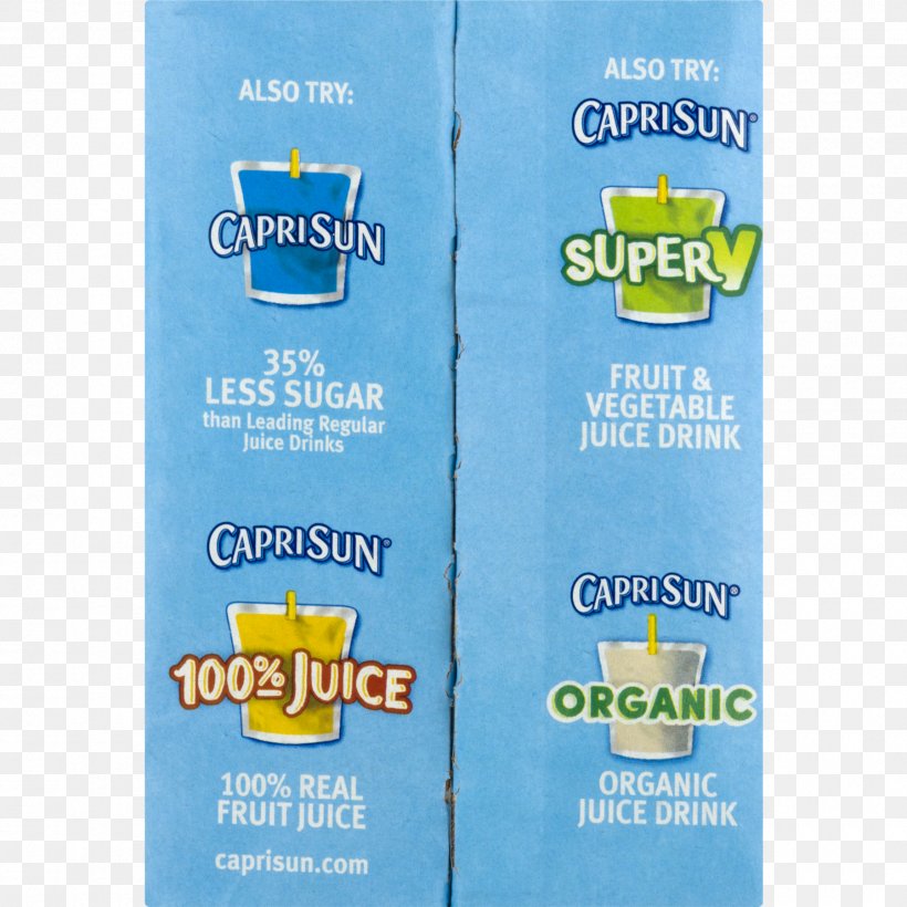 Juice Capri Sun Drink Punch Strawberry, PNG, 1800x1800px, Juice, Brand, Capri, Capri Sun, Cherry Download Free