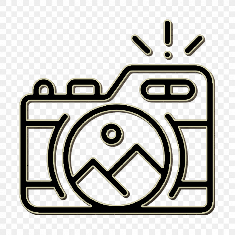 Photography Icon Camera Icon Free Time Icon, PNG, 1238x1238px, Photography Icon, Black And White, Camera, Camera Icon, Cartoon Download Free