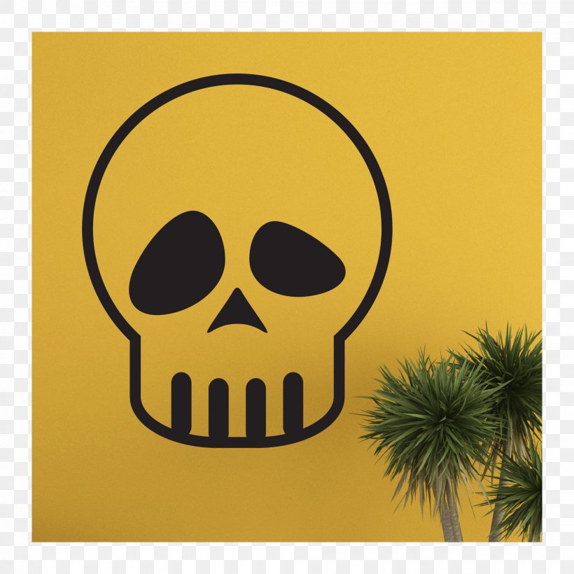 Smiley Skull Text Messaging Font, PNG, 1875x1875px, Smiley, Bone, Skull, Smile, Text Messaging Download Free