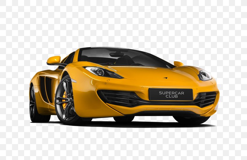 Sports Car McLaren 12C McLaren Automotive Mercedes-Benz, PNG, 800x533px, Car, Automotive Design, Automotive Exterior, Brand, Bumper Download Free