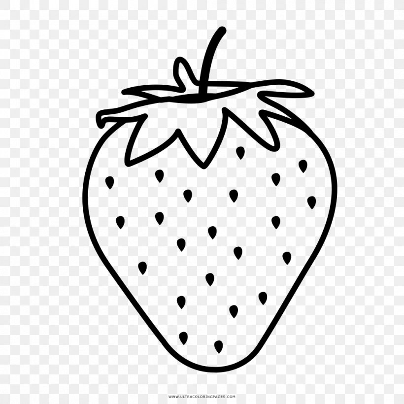 Strawberry Shortcake Cartoon, PNG, 1000x1000px, Drawing, Apple, Blackandwhite, Coloring Book, Email Download Free