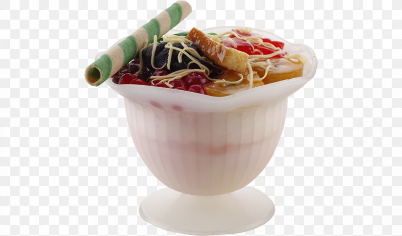 Sundae Halo-halo Parfait Matcha Crème Caramel, PNG, 842x495px, Sundae, Bamboo Shoot, Conveyor Belt Sushi, Creme Caramel, Dessert Download Free