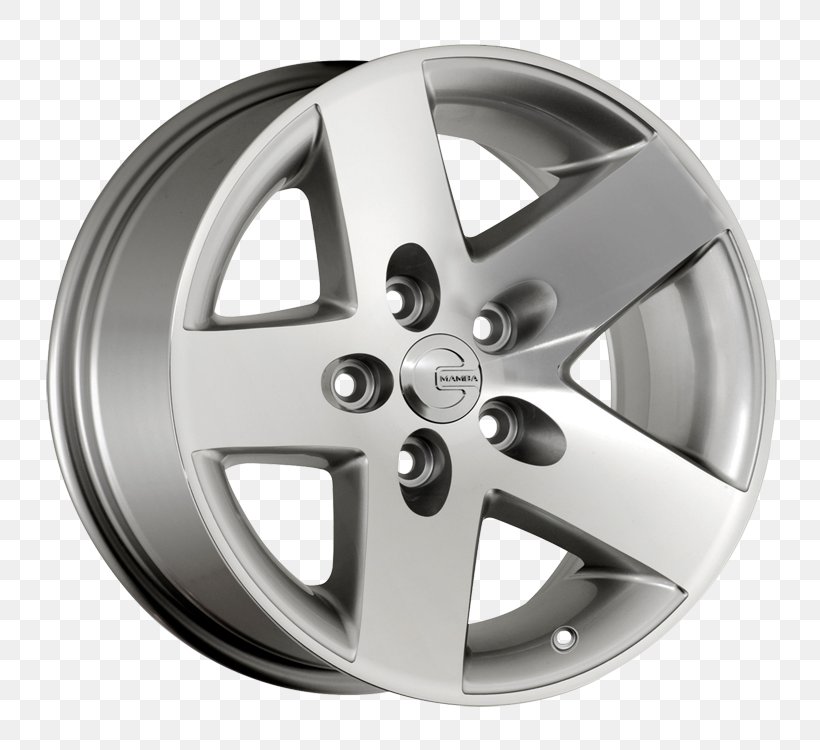 Alloy Wheel Jeep Wrangler Rim, PNG, 750x750px, Alloy Wheel, Auto Part, Autofelge, Automotive Wheel System, Hubcap Download Free
