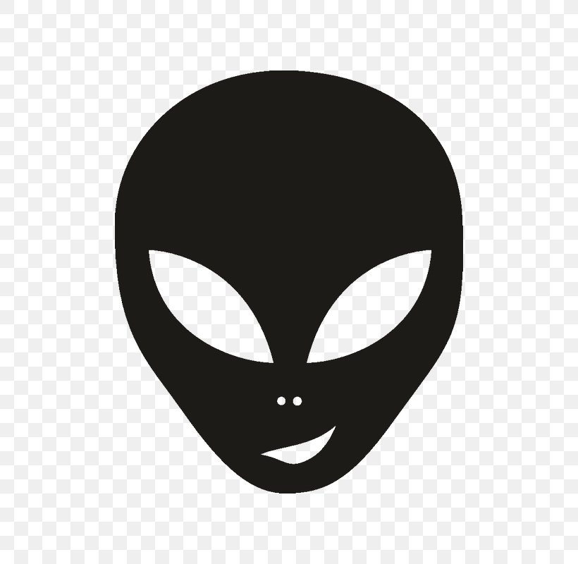 Clip Art Vector Graphics Illustration Extraterrestrial Life Image, PNG, 800x800px, Extraterrestrial Life, Blackandwhite, Costume, Fictional Character, Grey Alien Download Free
