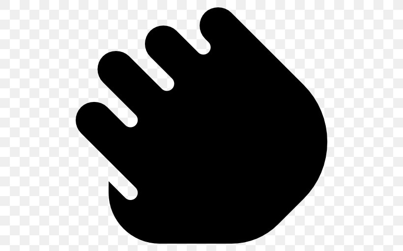 Pointer Icon Design, PNG, 512x512px, Pointer, Black And White, Cursor, Finger, Hand Download Free